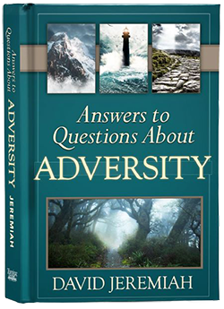 Answers to Questions About Adversity  Image