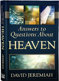 Answers to Questions About Heaven Image