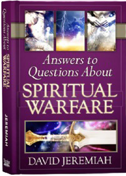 Answers to Questions About Spiritual Warfare Image
