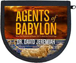 Agents of Babylon  Image