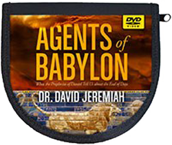 Agents of Babylon 