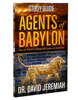 Agents of Babylon 