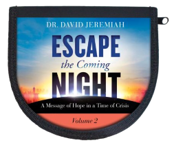 Escape the Coming Night - Volume 2 Image