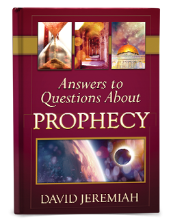 Answers to Questions About Prophecy  Image