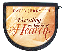 Revealing the Mysteries of Heaven  Image