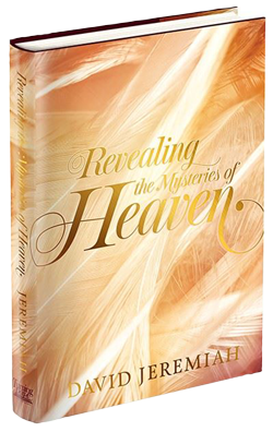 Revealing the Mysteries of Heaven  Image