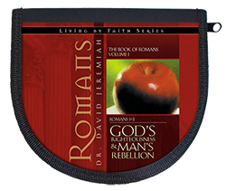 Romans - Volume 1
