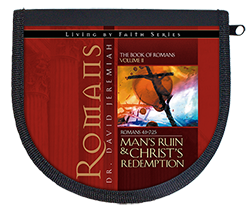 Romans - Volume 2
