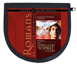Romans - Volume 3 Image