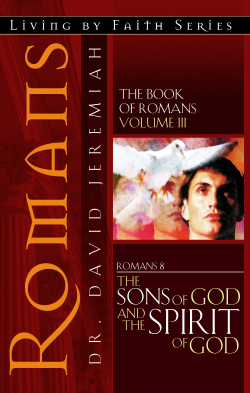 Romans - Volume 3 Image