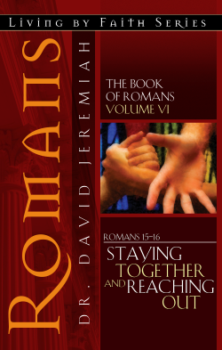 Romans - Volume 6 Image