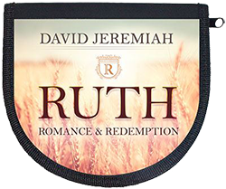 Ruth: Romance and Redemption  Image