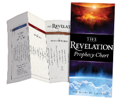 The Revelation Prophecy Chart  Image