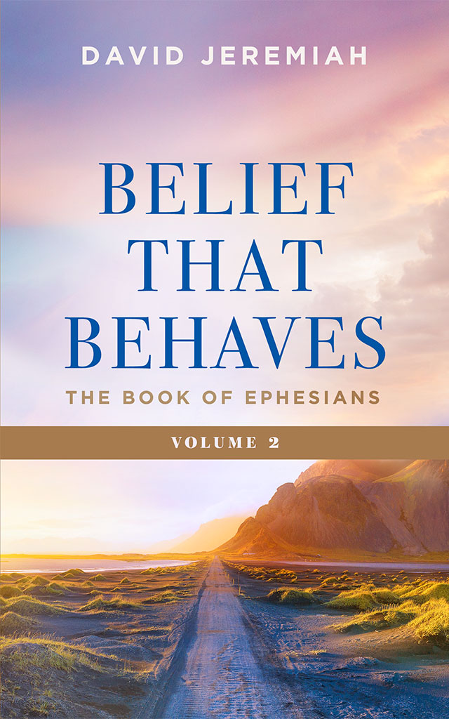 Belief That Behaves