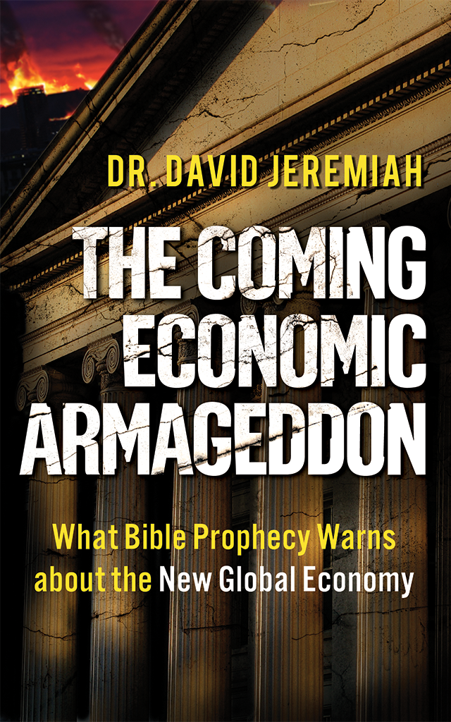 The Coming Economic Armageddon