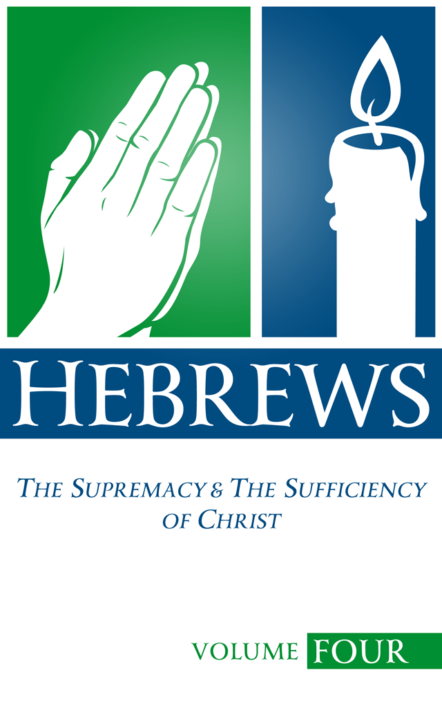 The Supremacy and Sufficiency of Christ vol. 1