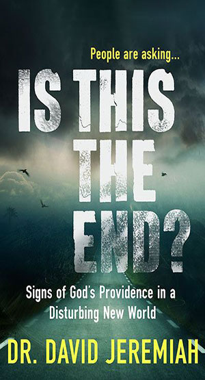 People Are Asking: Is This the End?