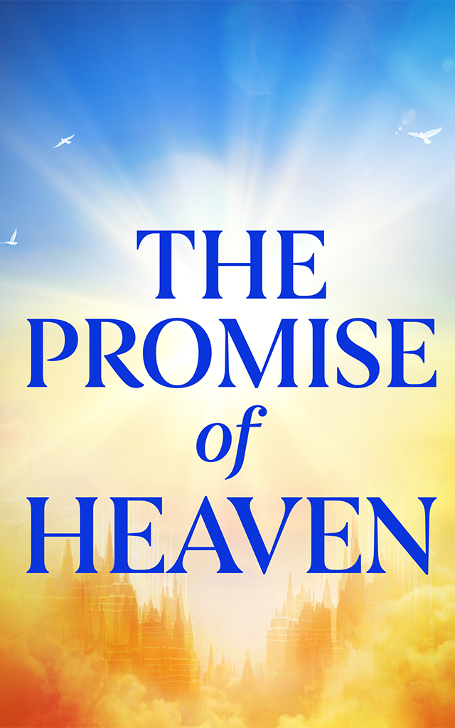 The Promise of Heaven