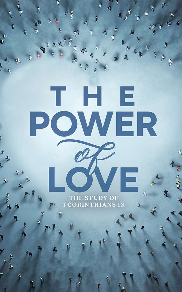 Power of Love 