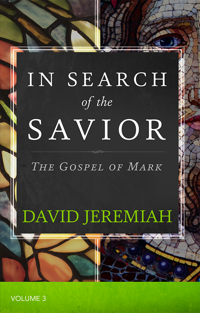 In Search of the Savior
