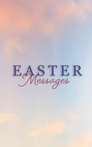 Special Easter Programming