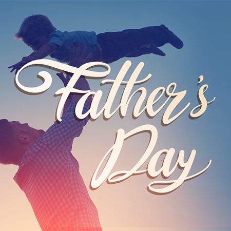 Father's Day Programming