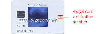 AmericanExpress cardholders