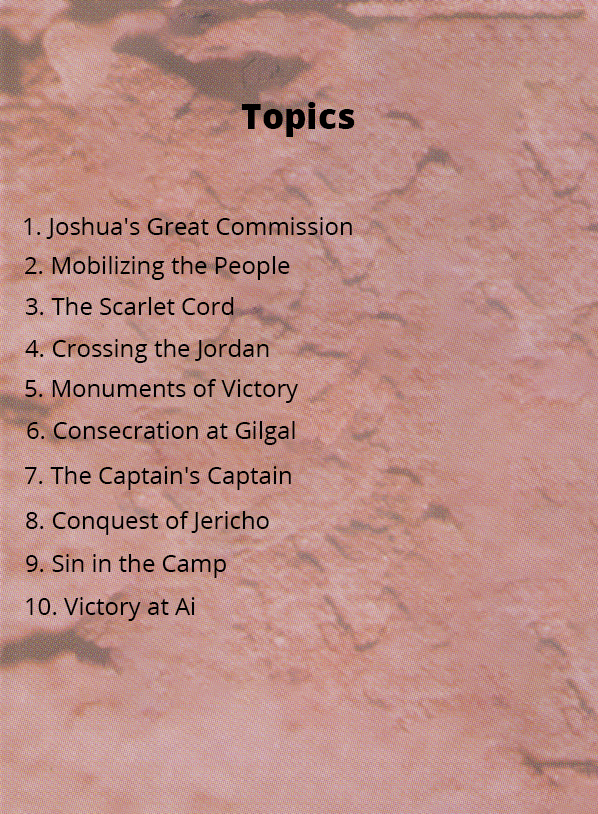 Chapter Topics