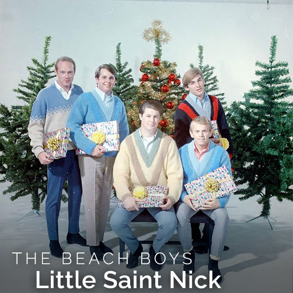 Little Saint Nick