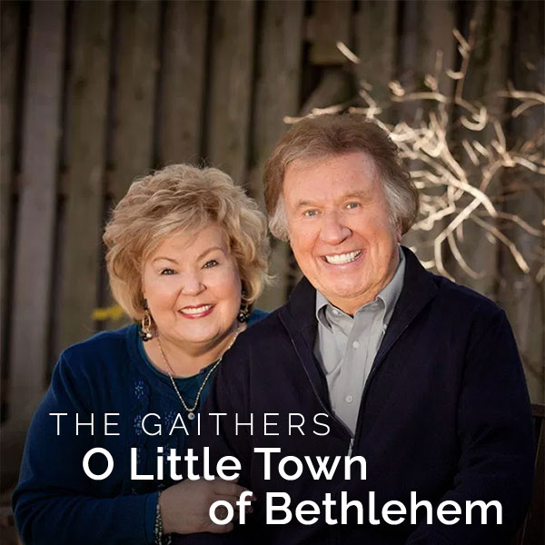 O Little Town of Bethlehem