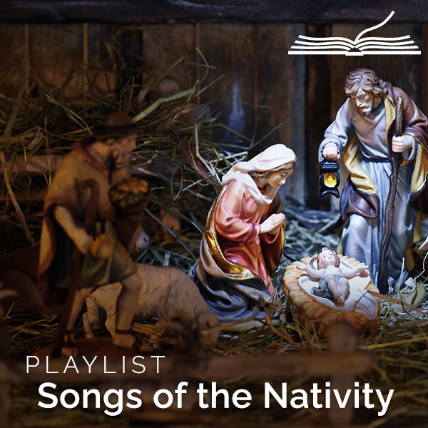 Songs of the Nativity