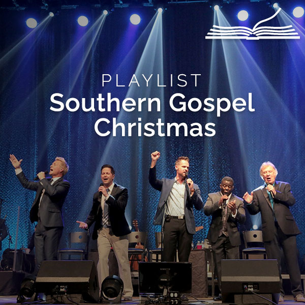 Southern Gospel Christmas