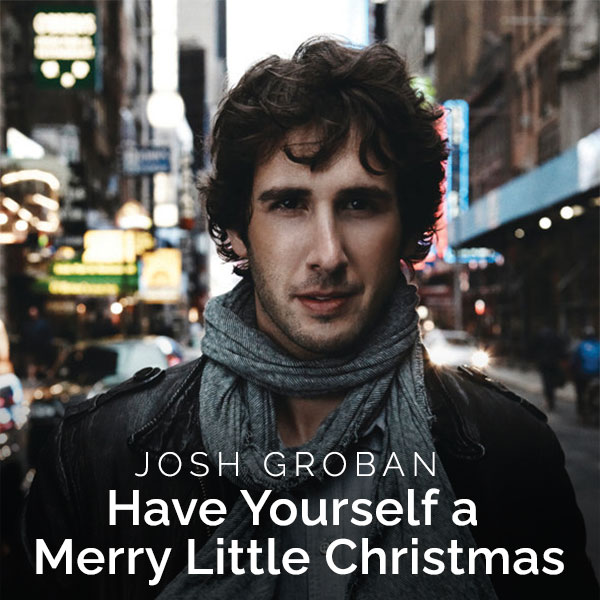 Have Yourself a Merry Little Christmas Audio TurningPoint+