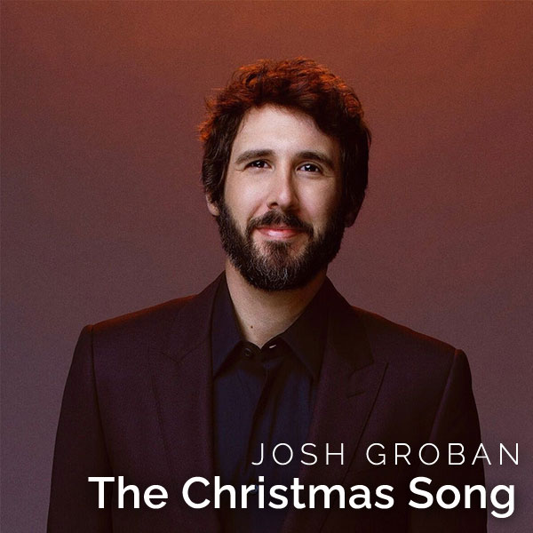 The Christmas Song - Audio - TurningPoint+