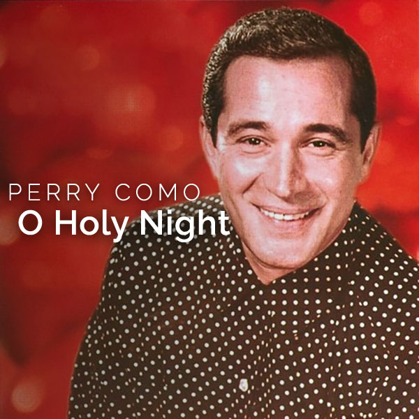 O Holy Night