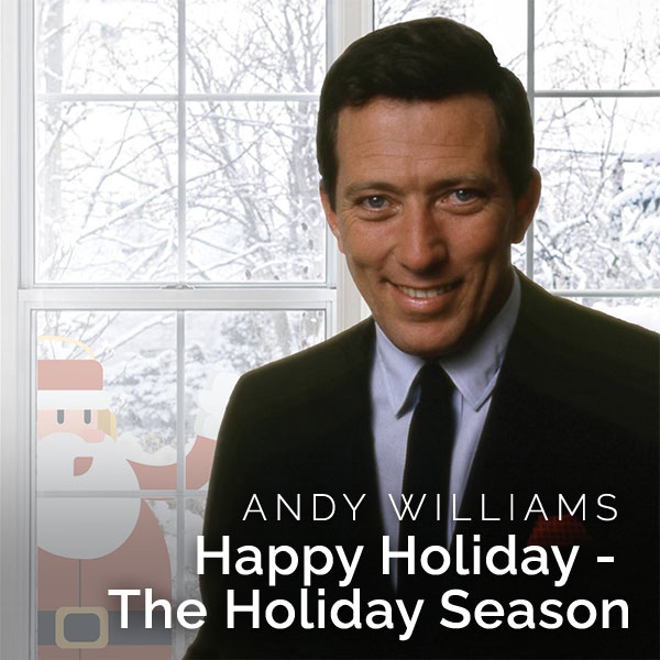 Happy Holiday/The Holiday Season
