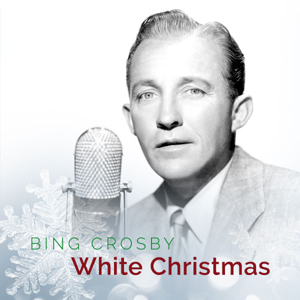 White Christmas Audio TurningPoint+