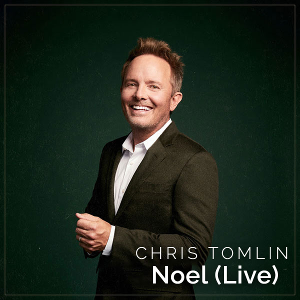 Noel (feat. Lauren Daigle) - Audio - TurningPoint+