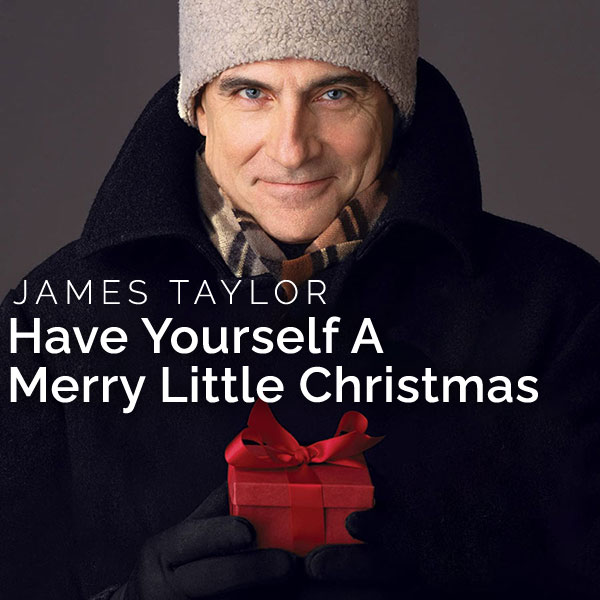 Have Yourself a Merry Little Christmas Audio TurningPoint+