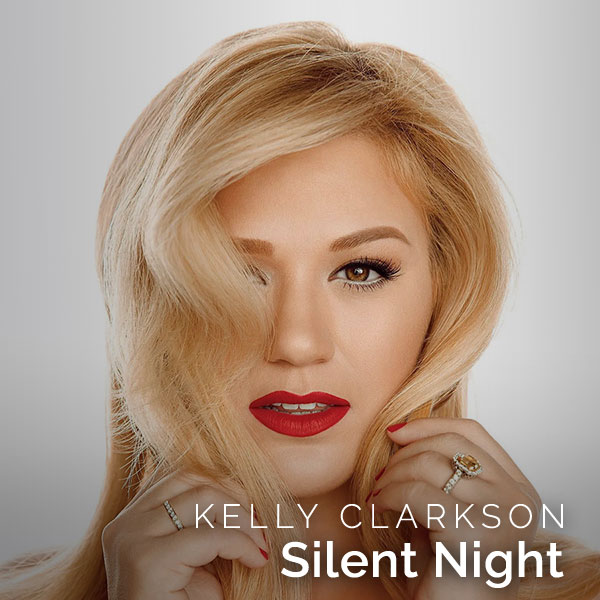 Silent Night (feat. Reba McEntire and Trisha Yearwood)