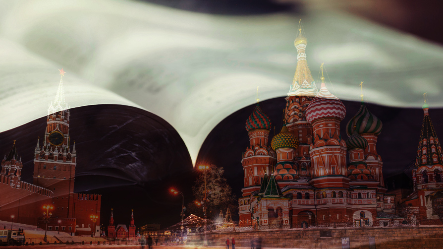 What Does the Bible Say About Modern Russia?