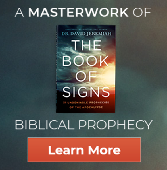 The Book of Signs: A Masterwork of Biblical Prophecy