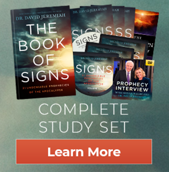 The Book of Signs: Complete Study Set