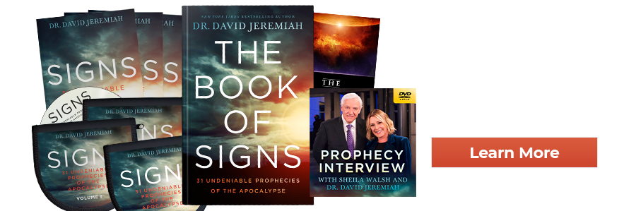 The Book of Signs: Complete Study Set