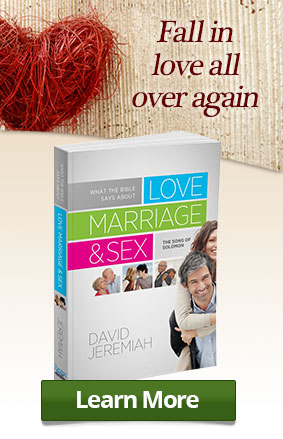 What the Bible Says About Love, Marriage, & Sex