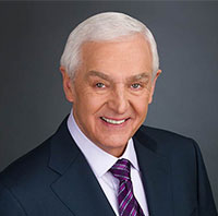 Dr. David Jeremiah