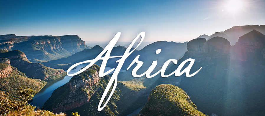 Africa Africa