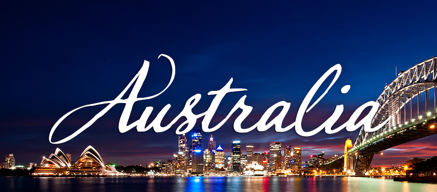 Australia Australia