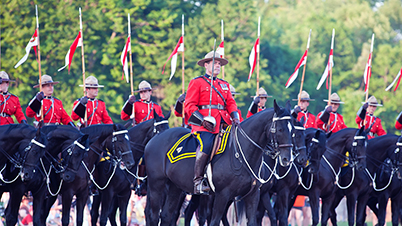 Canada Canada