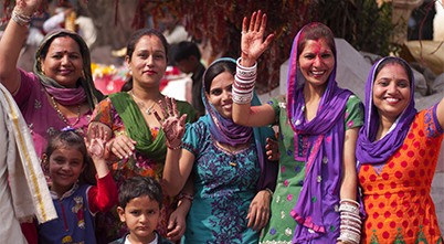India India